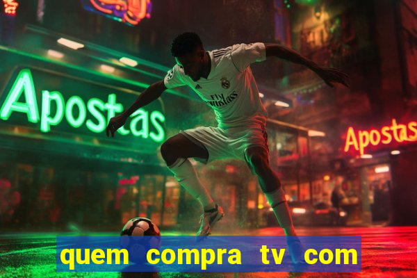 quem compra tv com defeito em porto alegre